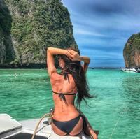 Отзыв от Карина - Visa DTV