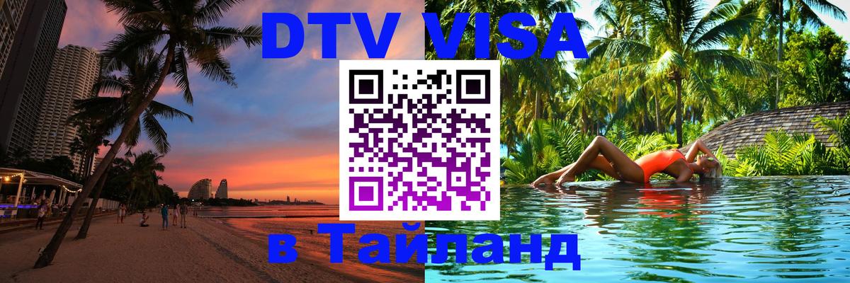 Оформление DTV визы под ключ: стоимость и тарифы, только загранпаспорт - 18.11.2025 